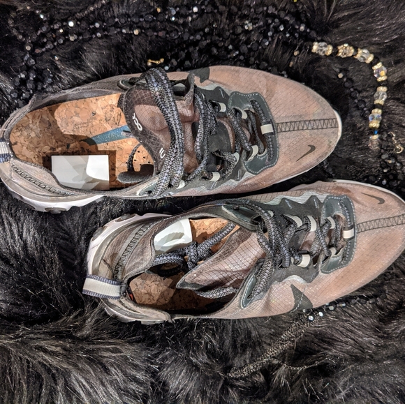 Nike element react - Picture 2 of 5